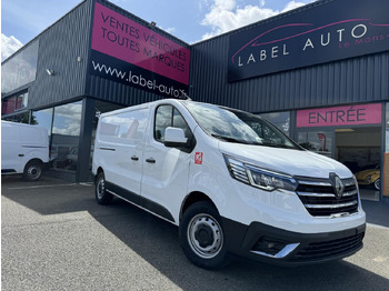 Kaubik RENAULT Trafic 2.0