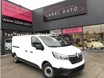 Kaubik RENAULT Trafic 2.0