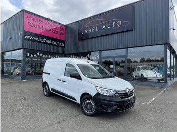 Väike kaubik RENAULT Express
