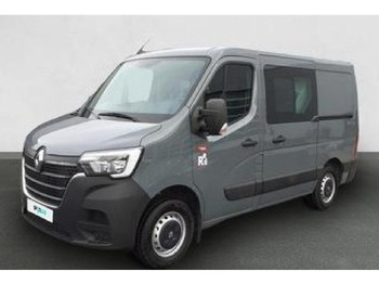Meeskonnaauto RENAULT Master 2.3