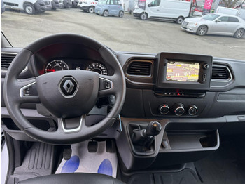 Meeskonnaauto Renault Master Confort R3500RJ L3H2 2.3 Energy dCi - 165 III CABINE APPROFONDIE Cabine approfondie L3H2 Pro: pilt 4