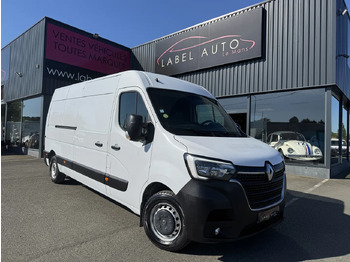 Kaubik RENAULT Master 2.3