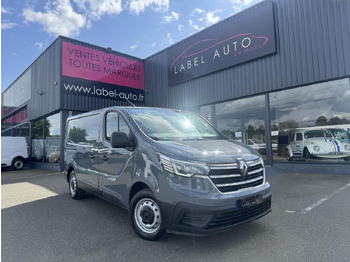 Kaubik RENAULT Trafic 2.0