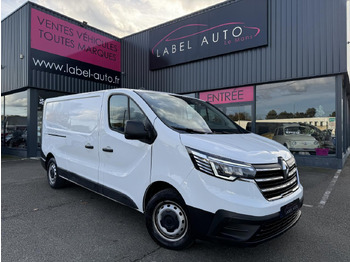Kaubik RENAULT Trafic 2.0