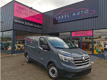 Kaubik RENAULT Trafic 2.0