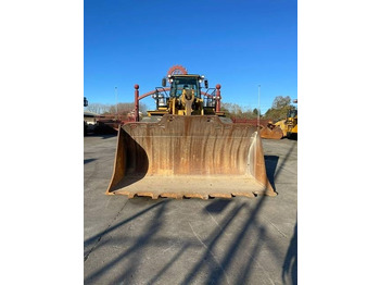 Rataslaadur CAT 988 K: pilt 4