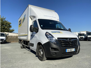 Tarbesõiduk furgoon OPEL