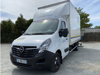 Tarbesõiduk furgoon OPEL
