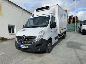 Tarbesõiduk külmik RENAULT Master