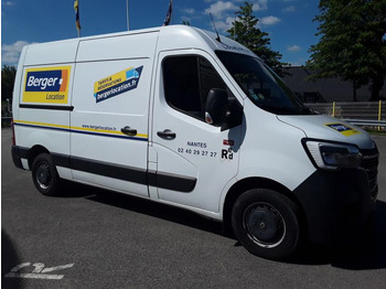 Kaubik RENAULT Master