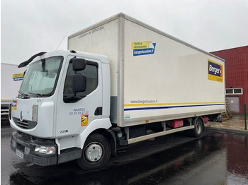 Kasti veoauto RENAULT Midlum 220