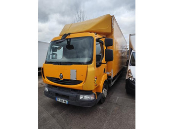 Kasti veoauto RENAULT Midlum 180