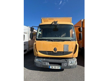 Kasti veoauto RENAULT Midlum 180