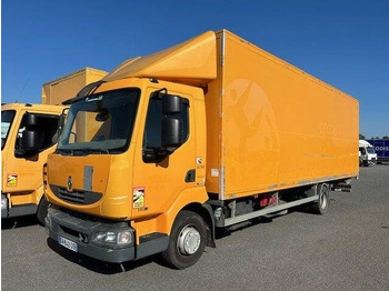 Kasti veoauto RENAULT Midlum 180