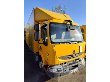 Kasti veoauto RENAULT Midlum 180