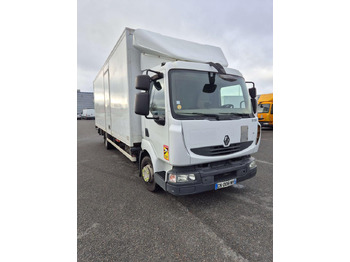 Kasti veoauto RENAULT Midlum 220