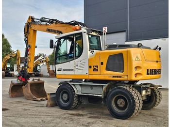 Liebherr A 916  liising Liebherr A 916: pilt 3