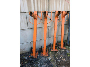 Liiva-/ Soolajaotur SCHMIDT