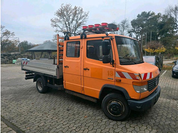 Madelauto MERCEDES-BENZ Vario