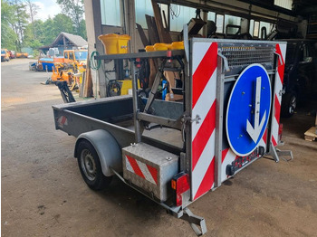 Ehitusseade UNIMOG