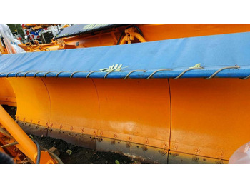 Lumesahk Schneepflug Schmidt Beilhack Winterdienst Schneeschild Unimog Fen: pilt 4 Lumesahk Schneepflug Schmidt Beilhack Winterdienst Schneeschild Unimog Fen: pilt 4