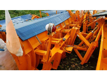 Lumesahk Schneepflug Schmidt Beilhack Winterdienst Schneeschild Unimog Fen: pilt 5 Lumesahk Schneepflug Schmidt Beilhack Winterdienst Schneeschild Unimog Fen: pilt 5