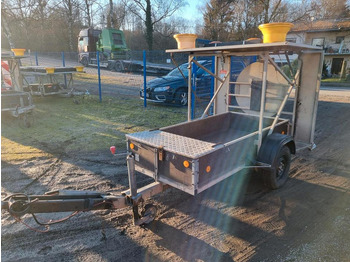 Haagis TREBBINER