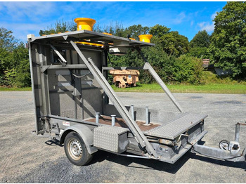Haagis TREBBINER
