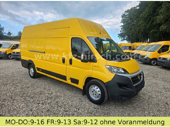 Kaubik FIAT Ducato Maxi