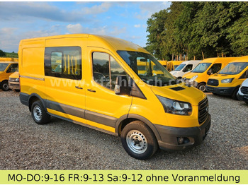 Kaubik FORD Transit