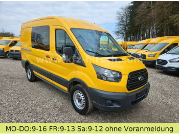 Kaubik FORD Transit