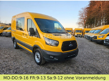 Kaubik FORD Transit
