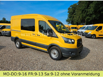 Kaubik FORD Transit