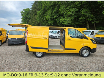 Mikrobuss Ford Transit Custom 2xSchiebetüre 1.Hand 280 CAMERA: pilt 4