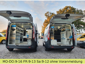 Väike kaubik FORD Transit