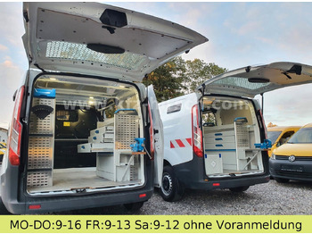 Väike kaubik FORD Transit