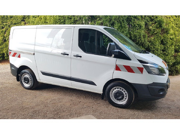 Väike kaubik Ford Transit Sortimo Werkstatt 15xauf Lager 1.Hand: pilt 5