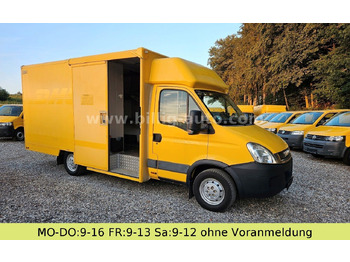 Mikrobuss IVECO Daily