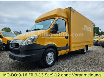 Tarbesõiduk furgoon IVECO Daily
