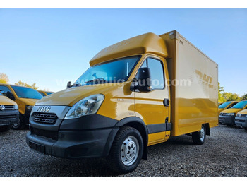 Tarbesõiduk furgoon IVECO Daily
