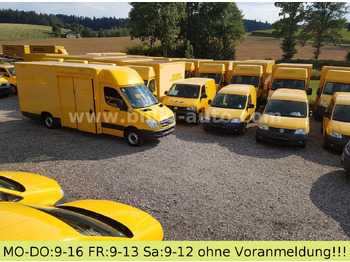 Auto MERCEDES-BENZ