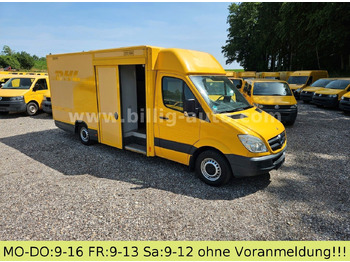 Auto MERCEDES-BENZ