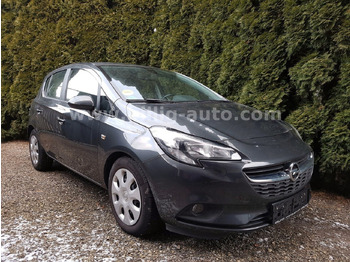 Auto OPEL