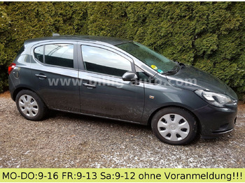 Auto Opel Corsa Edition NAVI Bluetooth Handy PDC Tempomat: pilt 5