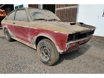 Auto OPEL