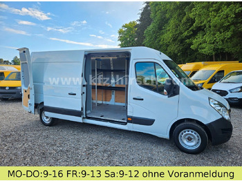 Kaubik RENAULT Master