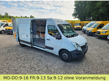 Mikrobuss RENAULT Master