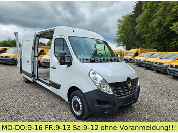 Mikrobuss RENAULT Master