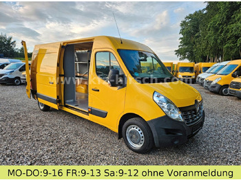 Kaubik RENAULT Master