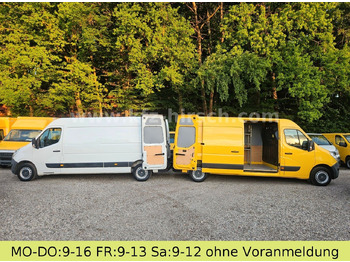 Kaubik RENAULT Master